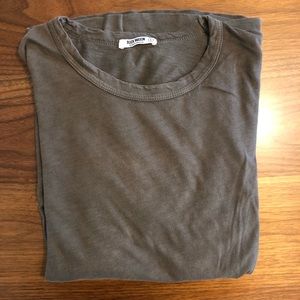 Buck Mason Pima Tee